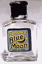 Henry Tetlow's Blue Moon
