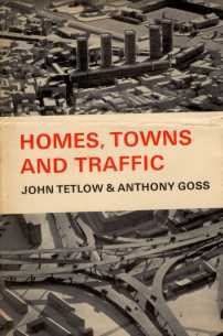 Homes, Towns and Traffic