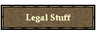 Legal Stuff