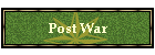 Post War