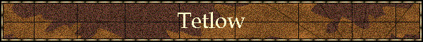 Tetlow
