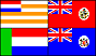 Anglo-Boer War Flags