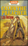 Caleb the Preacher