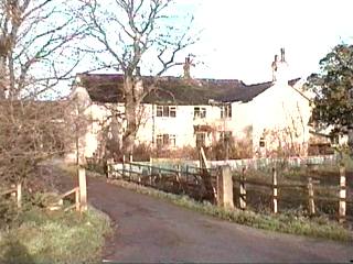 Tetlow Fold, Godley