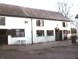 Tetlow Fold, Godley