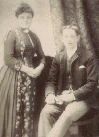 Samuel Tetlow & Emma Turner