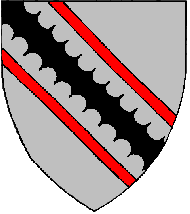 Tetlow Coat of Arms