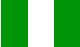 Nigerian Flag