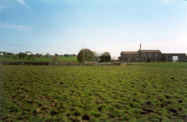 Tetlows Farm 2001