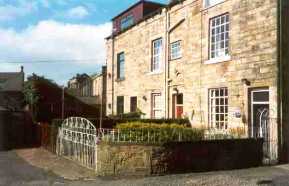 Tetlow Yard, Calderbrook 2001